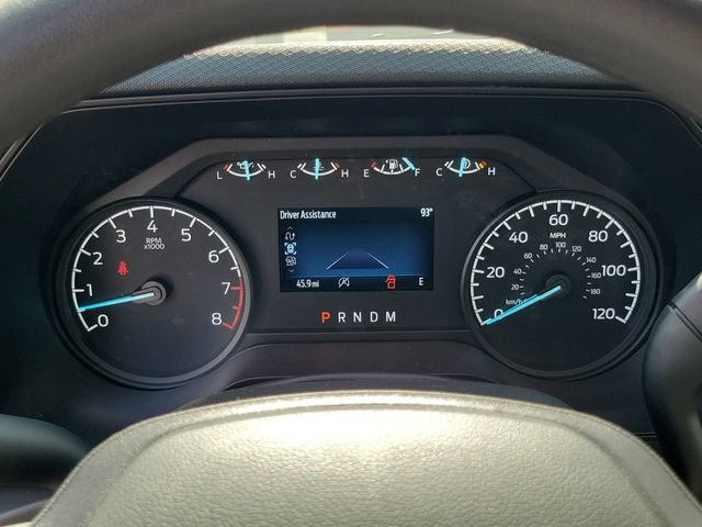 Certified 2026 Ford F150 XL w/ Equipment Group 103A High AWD/4WD image 18