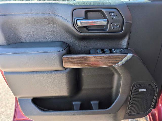 Used 2020 Chevrolet Silverado 1500 High Country w/ Technology Package image 16