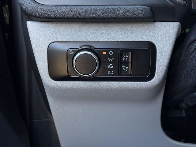 Certified 2025 Ford Escape Active image 21