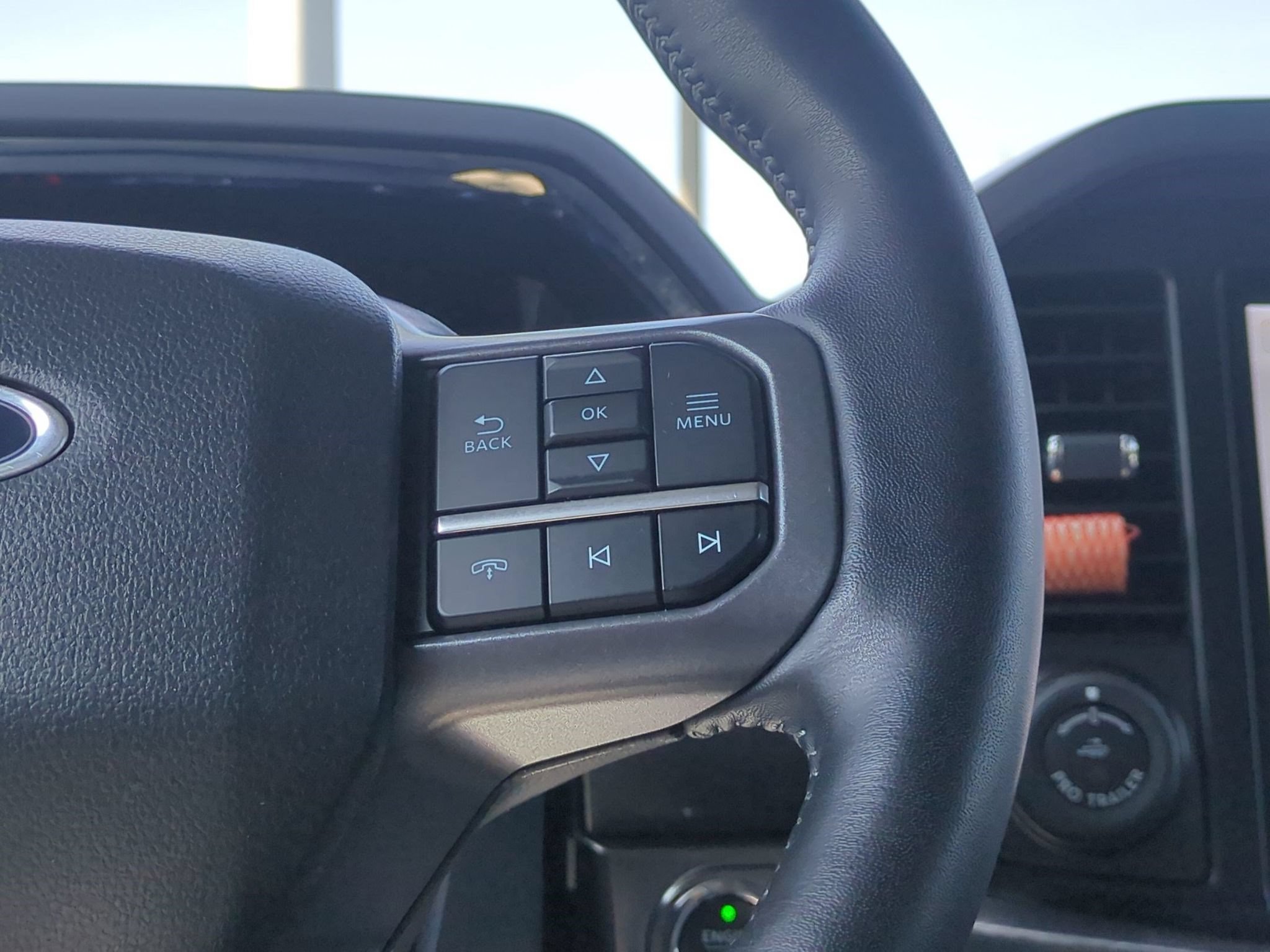 Certified 2023 Ford F150 Lariat w/ Equipment Group 502A High AWD/4WD image 16