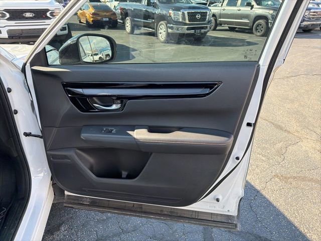 Used 2023 Honda CR-V Sport Touring image 35