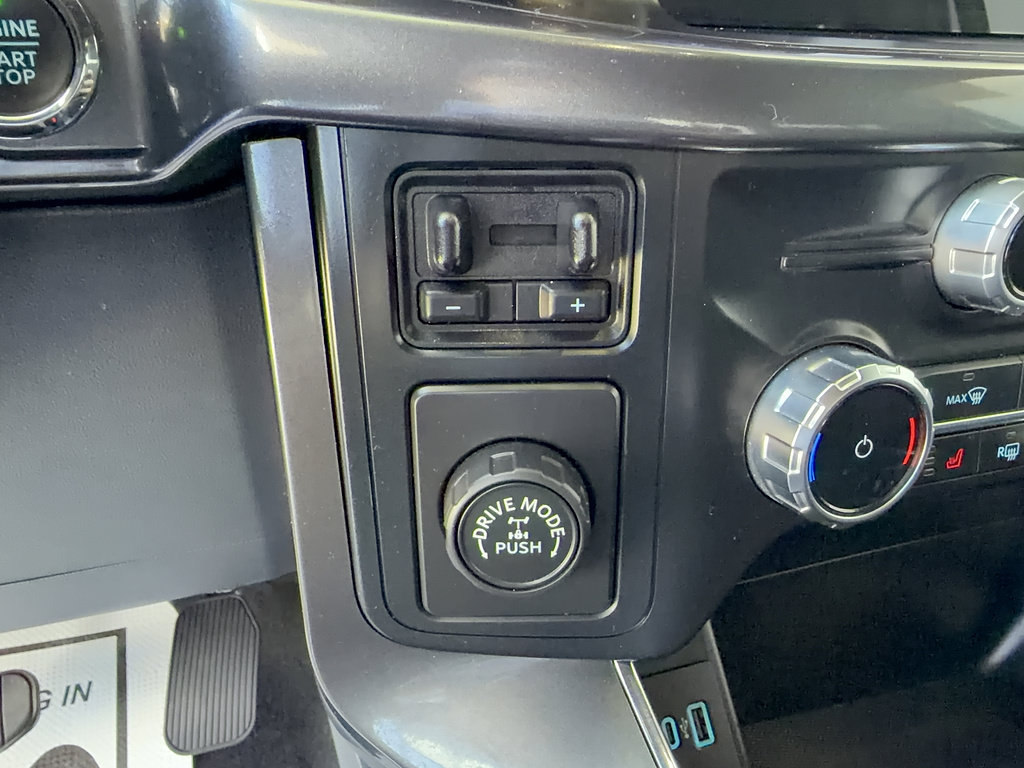 Certified 2023 Ford F150 XLT w/ Equipment Group 302A High RWD image 25