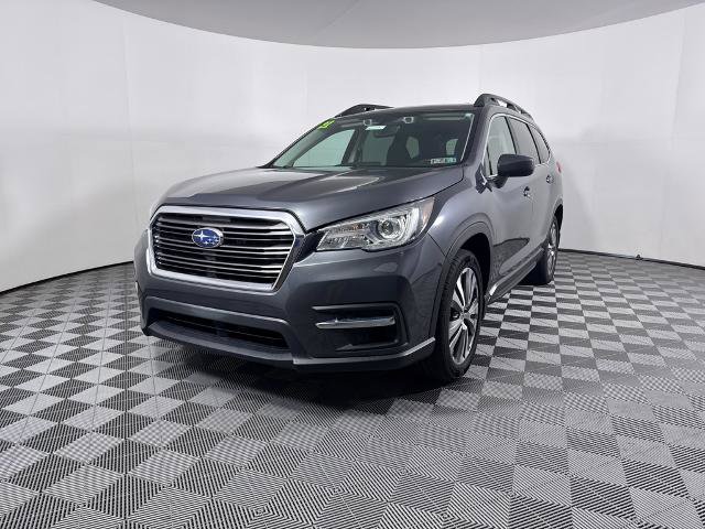 Used 2021 Subaru Ascent Premium w/ Sport Package image 17