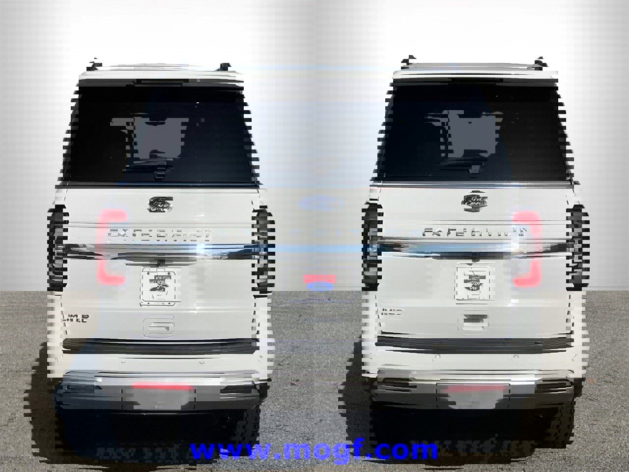 Certified 2023 Ford Expedition Limited image 32