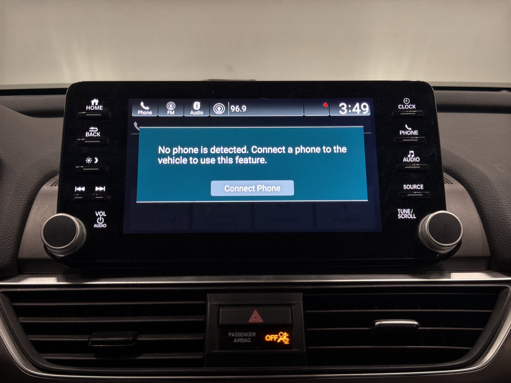 Used 2021 Honda Accord LX image 20