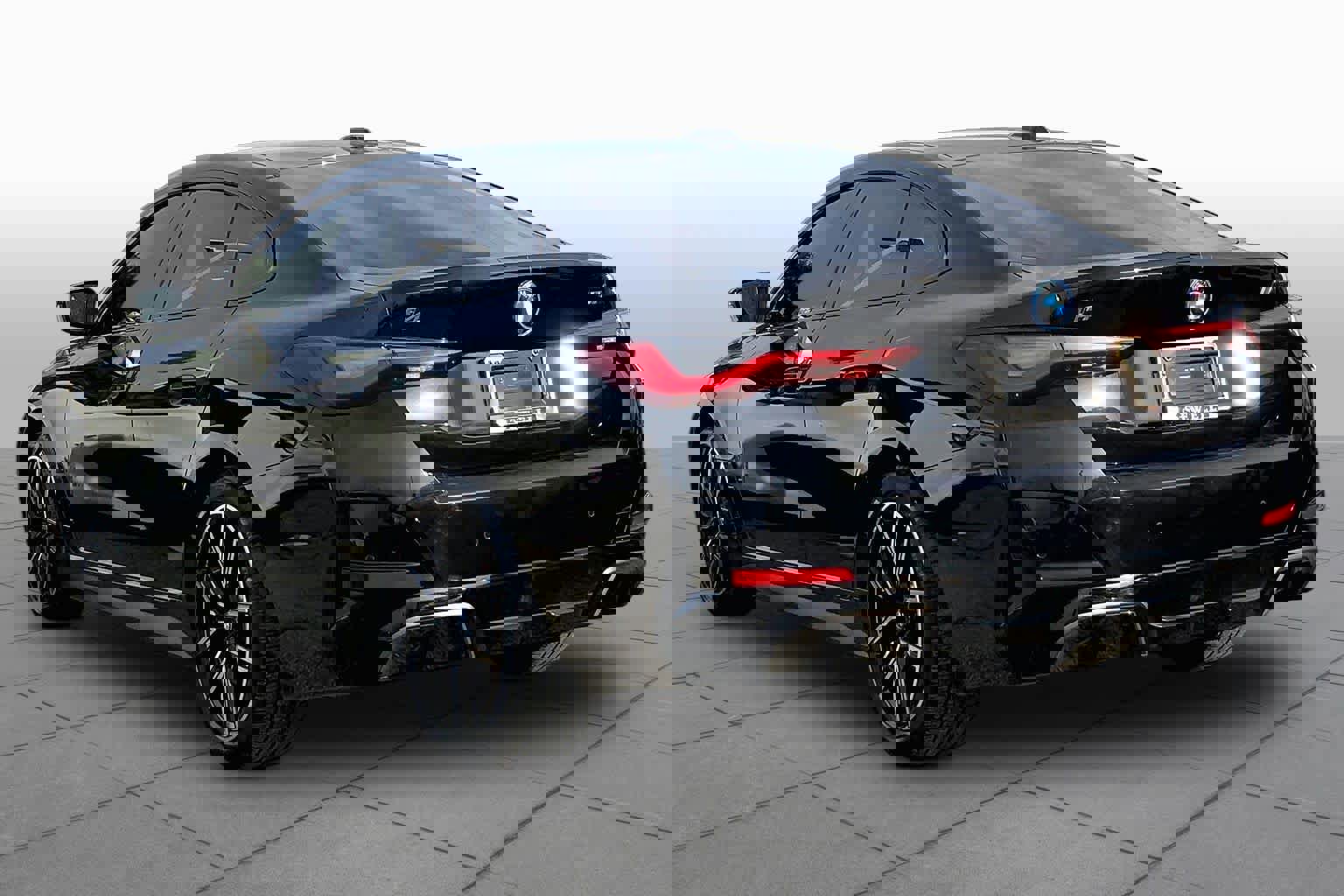 Used 2024 BMW i4 M50 w/ Premium Package image 2