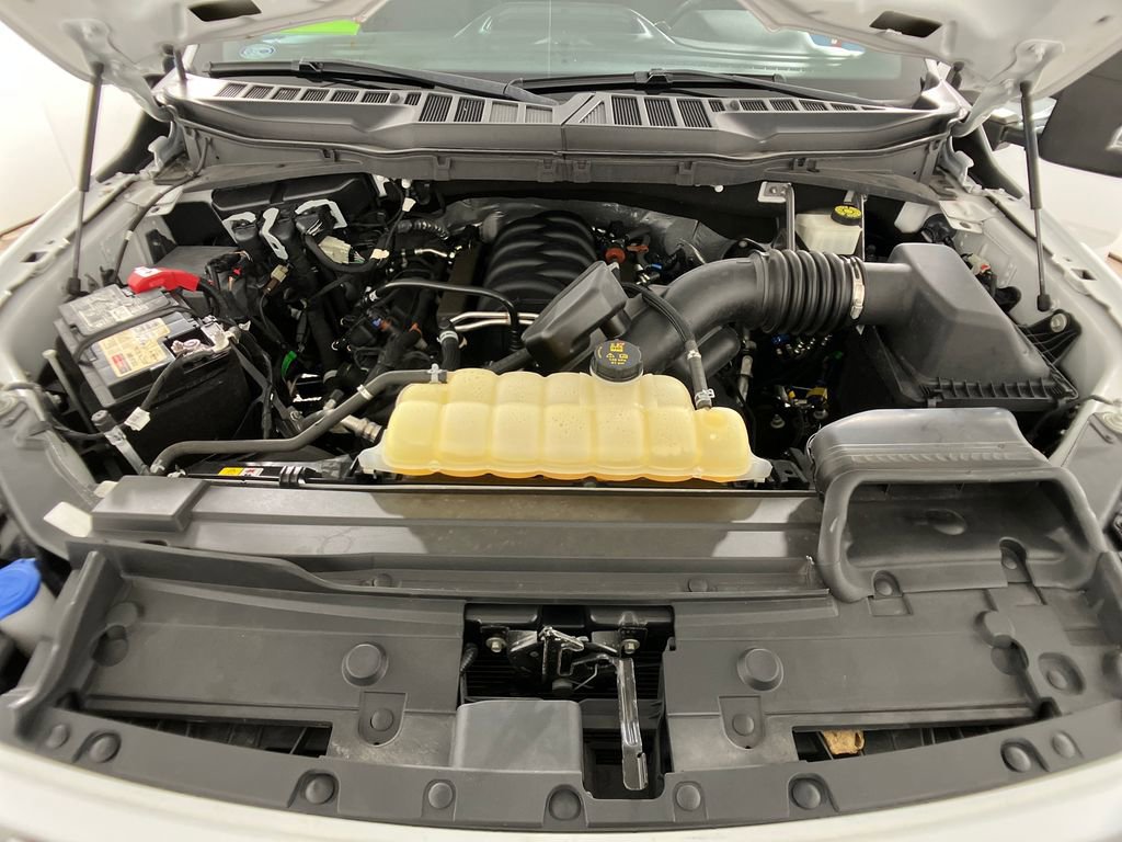 Certified 2022 Ford F150 XL w/ STX Appearance Package image 32