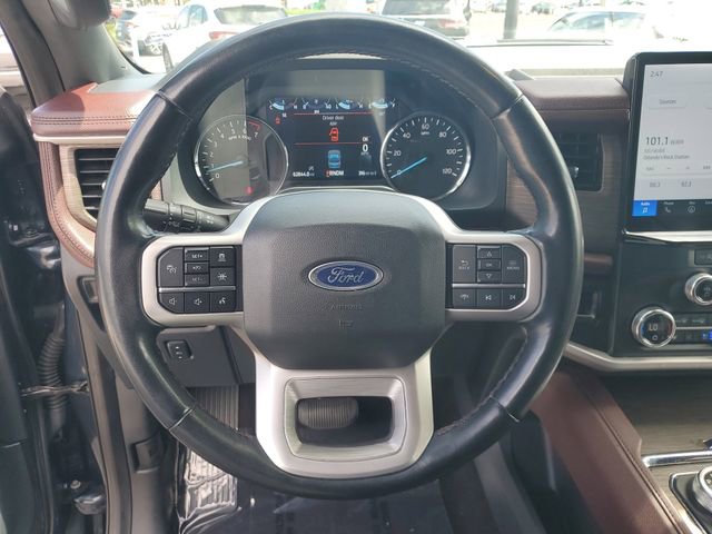 Certified 2023 Ford Expedition Limited image 21