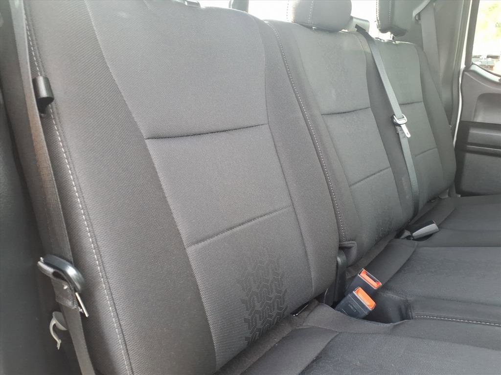 Certified 2020 Ford F150 XLT w/ Equipment Group 302A Luxury image 15