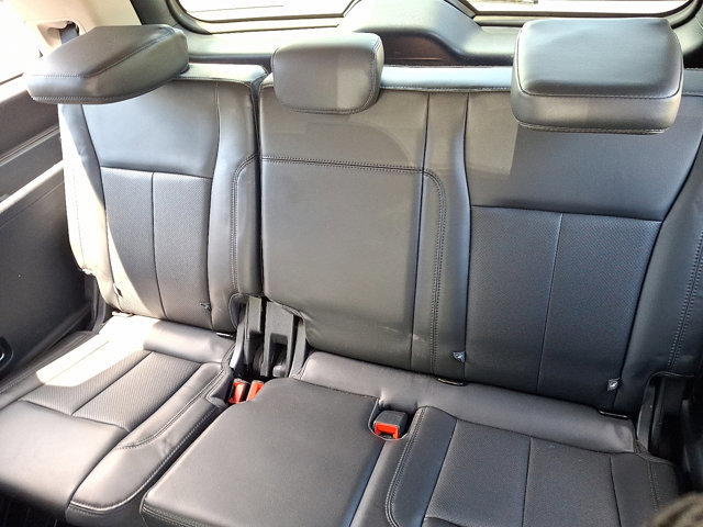 Certified 2022 Ford Expedition XLT AWD/4WD image 11