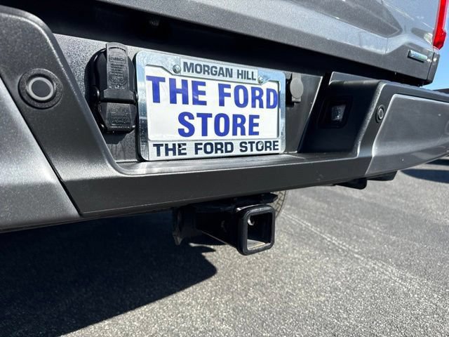 Certified 2023 Ford F150 XL AWD/4WD image 9