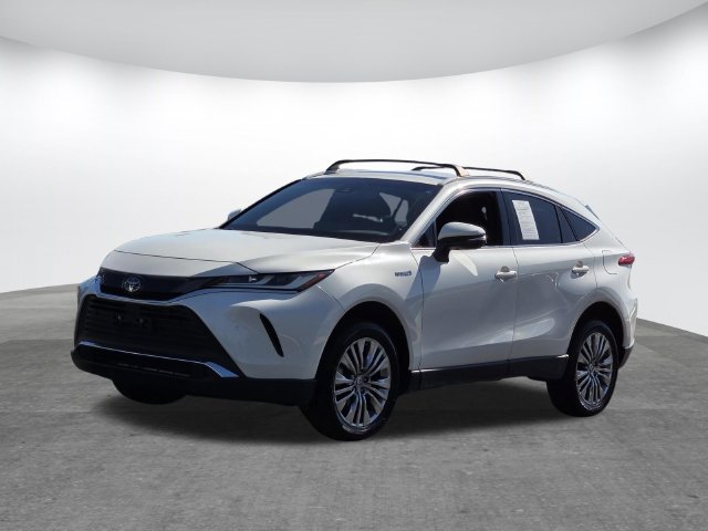 Used 2021 Toyota Venza XLE AWD/4WD image 7