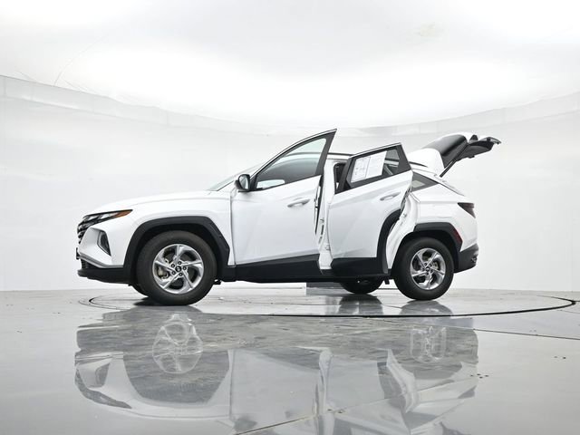 Used 2024 Hyundai Tucson SEL image 52