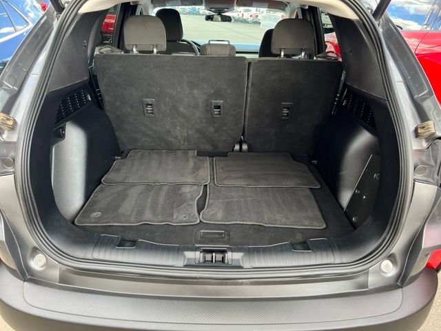 Certified 2024 Ford Escape Active image 17