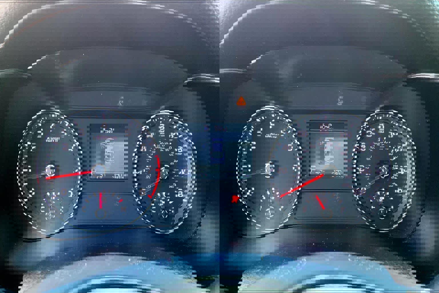 Used 2019 Kia Forte LXS FWD image 28