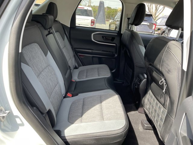 Certified 2023 Ford Bronco Sport Big Bend w/ Convenience Package AWD/4WD image 13