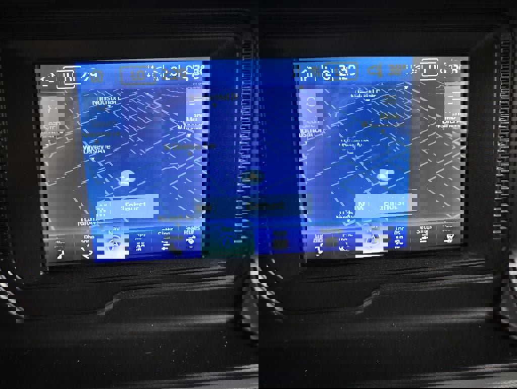 Certified 2022 Ford Bronco Black Diamond w/ Sasquatch Package image 29