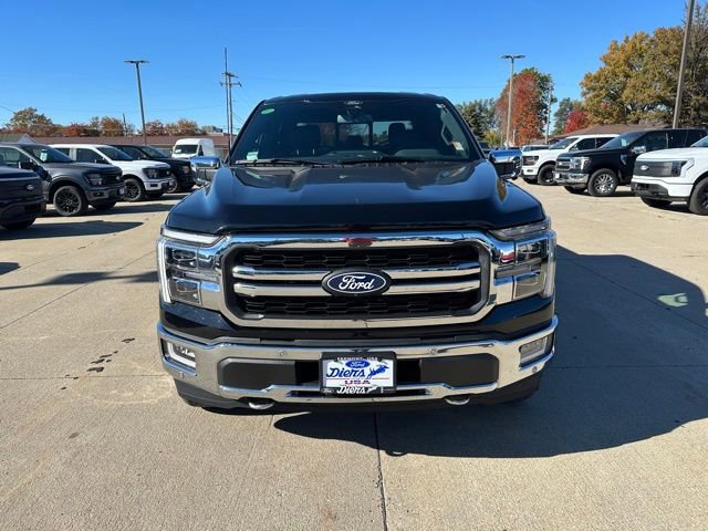 Certified 2024 Ford F150 Lariat image 9