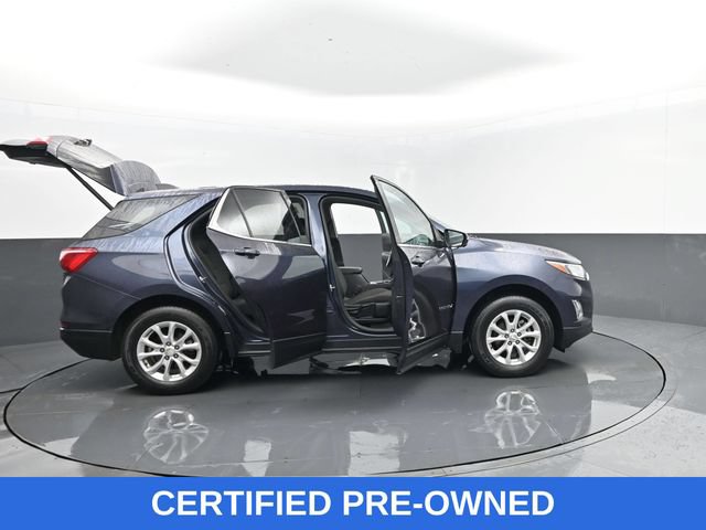 Used 2019 Chevrolet Equinox LT AWD/4WD image 29