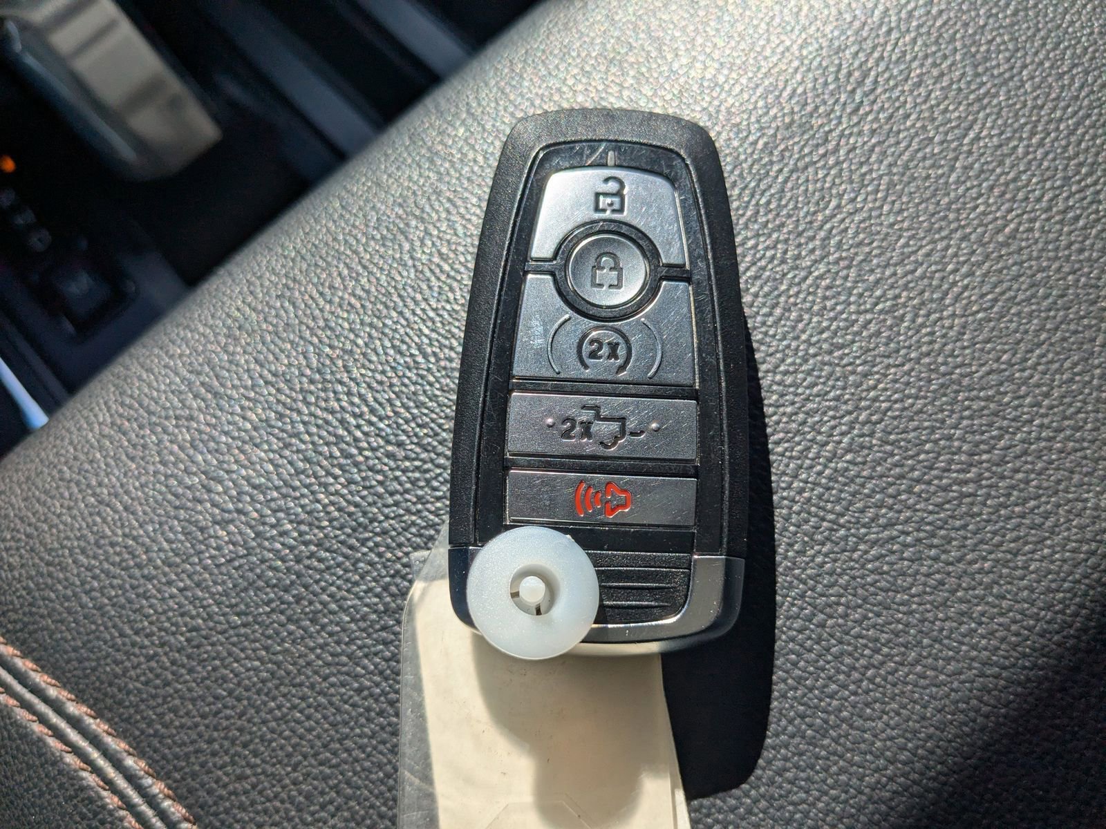 Certified 2024 Ford F150 Lariat w/ Equipment Group 502A High image 35