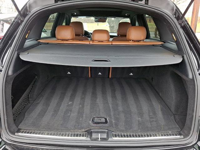 Used 2021 Mercedes-Benz GLC 300 4MATIC image 29