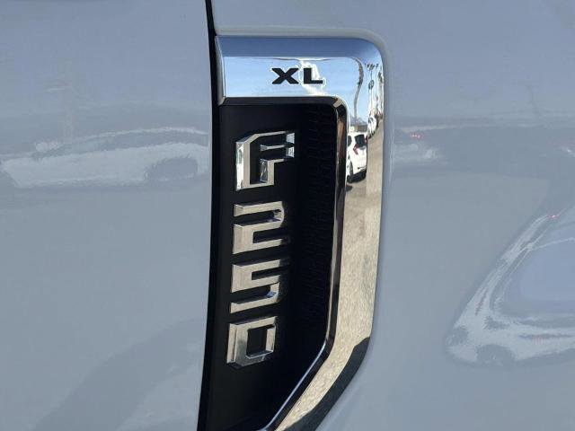 Certified 2022 Ford F250 XL w/ Power Equipment Group image 25