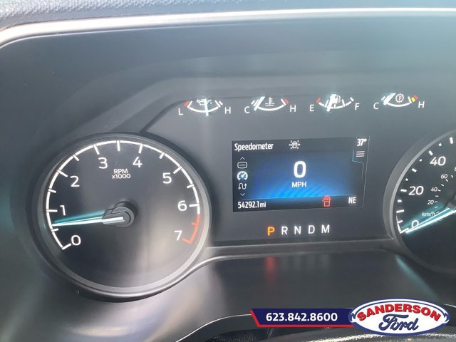 Certified 2023 Ford F150 XLT w/ Trailer Tow Package AWD/4WD image 12