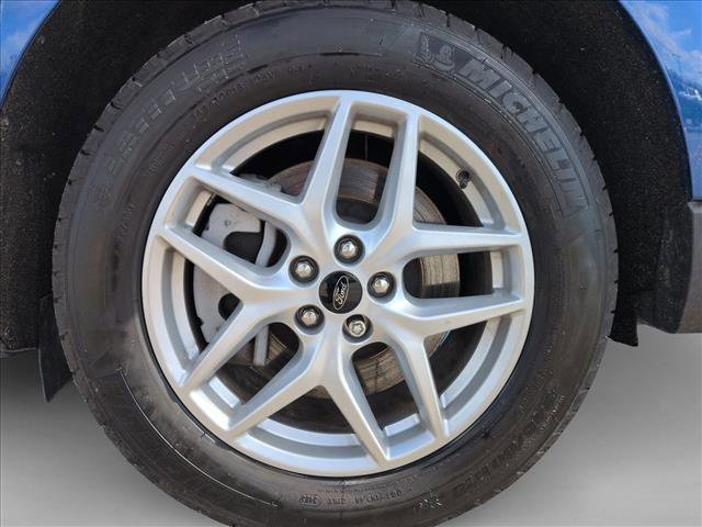 Certified 2024 Ford Edge SEL w/ Convenience Package image 23