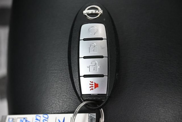 Used 2024 Nissan Murano SV FWD image 24