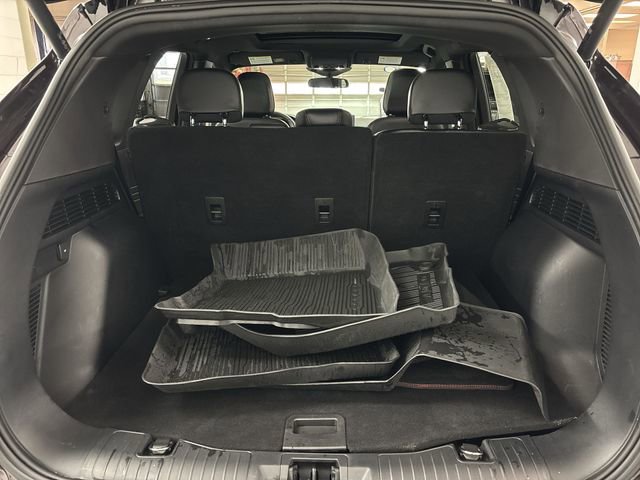 Certified 2023 Ford Escape ST-Line w/ Tech Pack #1 image 15
