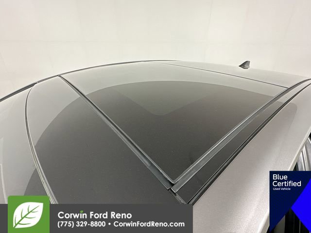 Used 2023 Toyota Camry XLE w/ Navigation Package image 25