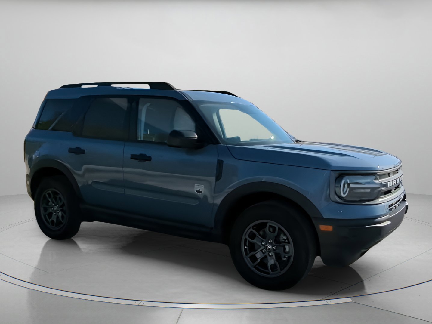 Certified 2024 Ford Bronco Sport Big Bend image 31