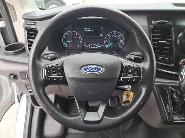 Certified 2024 Ford Transit 250 Low Roof w/ Exterior Upgrade Package image 28