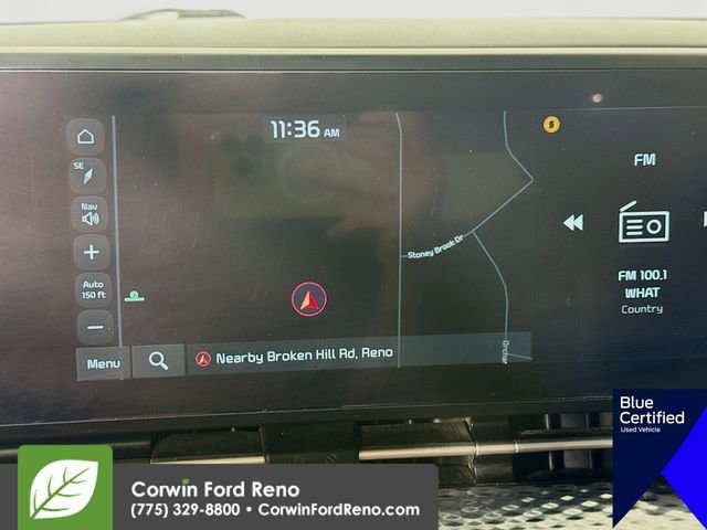 Used 2024 Kia Carnival SX Prestige image 17