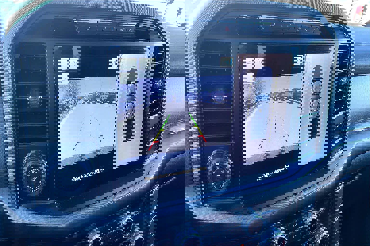 Certified 2023 Ford F150 Platinum w/ Equipment Group 701A High image 26