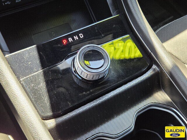 Used 2024 Jeep Grand Cherokee Altitude AWD/4WD image 24