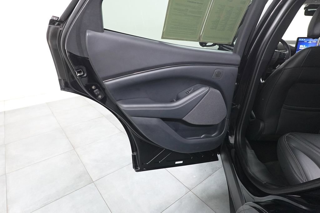 Certified 2023 Ford Mustang Mach-E Premium image 24