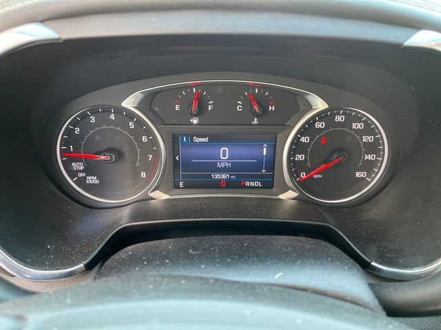 Used 2020 Chevrolet Blazer LT FWD image 10