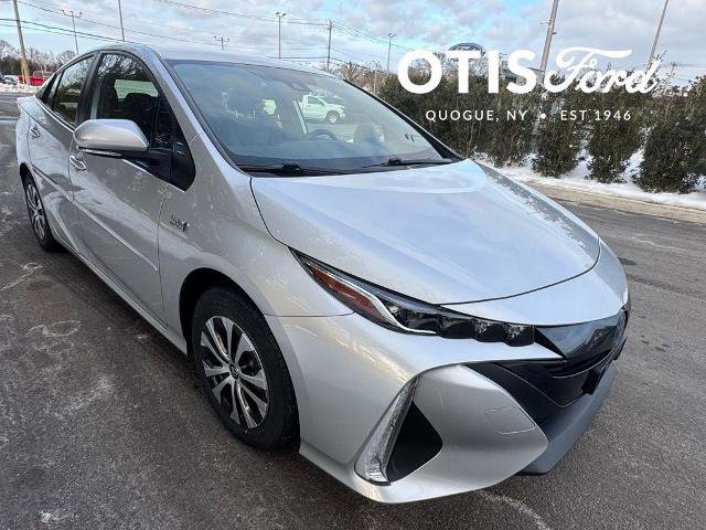 Used 2022 Toyota Prius Prime XLE image 5