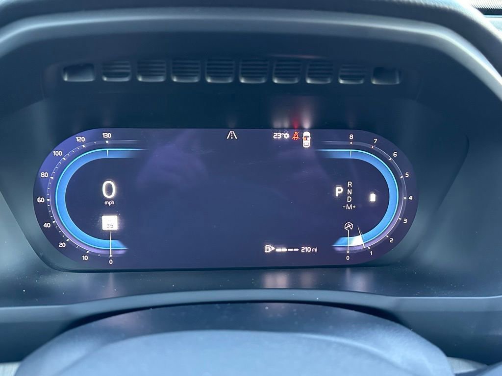 Used 2023 Volvo XC90 B5 Core w/ Protection Package Premier image 30