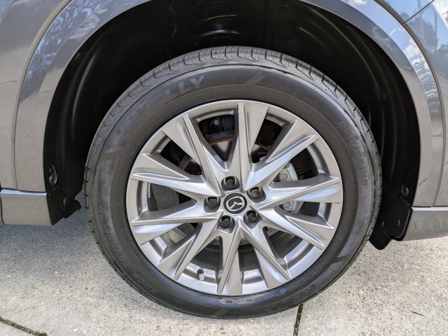 Used 2024 MAZDA CX-5 AWD 2.5 S w/ Premium Package image 11