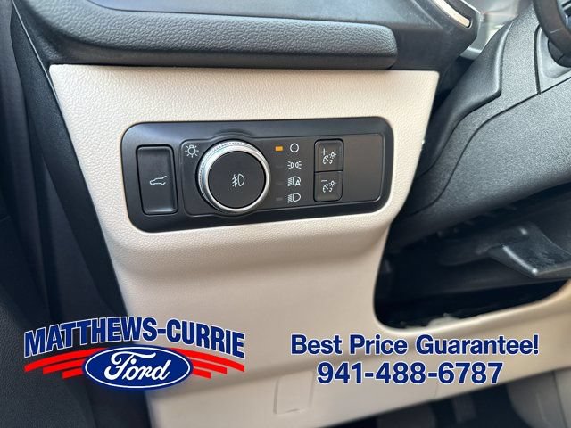 Certified 2022 Ford Escape SEL w/ Class II Trailer Tow Package AWD/4WD image 25
