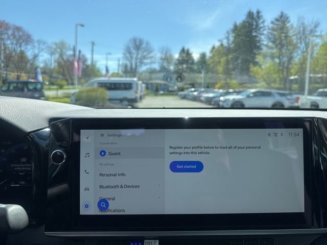 Used 2026 Toyota Camry XLE w/ Premium Package AWD/4WD image 26