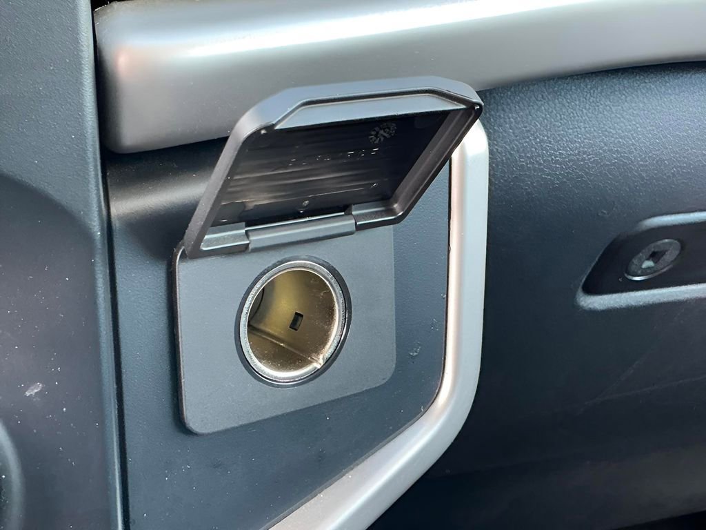 Certified 2024 Ford Expedition Max XLT AWD/4WD image 40