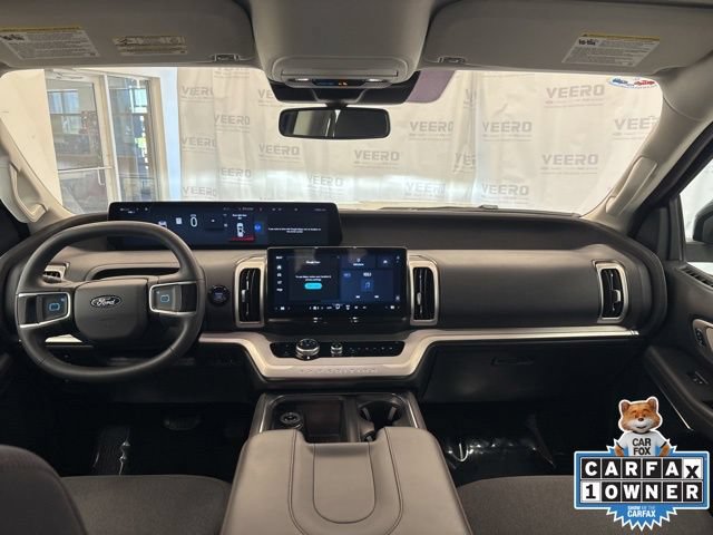 Certified 2025 Ford Expedition Max Active RWD image 17