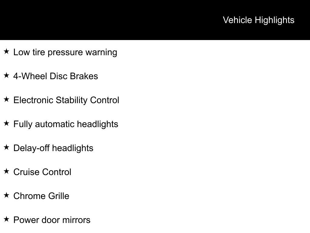 Used 2024 GMC Savana 2500 w/ Driver Convenience Package image 12