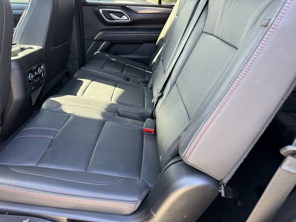 Used 2023 Chevrolet Tahoe RST w/ Luxury Package RWD image 15