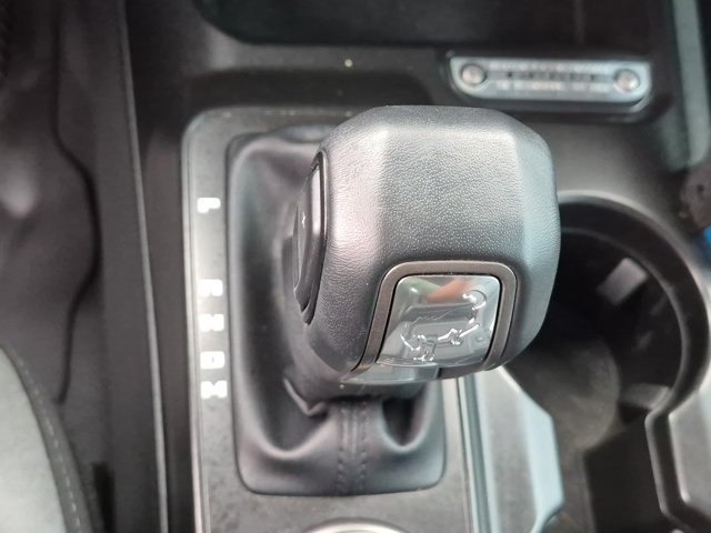 Certified 2023 Ford Bronco Black Diamond AWD/4WD image 27