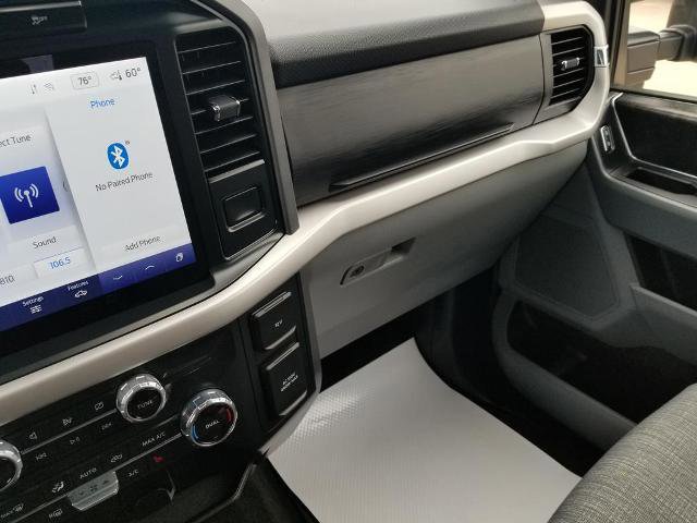 Certified 2022 Ford F150 XLT w/ Equipment Group 302A High image 18