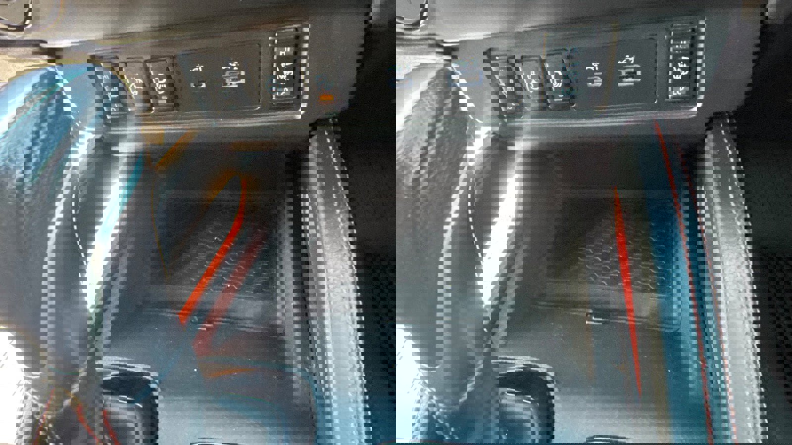 Used 2023 Nissan Frontier PRO-4X w/ Pro-4X Premium Package image 33